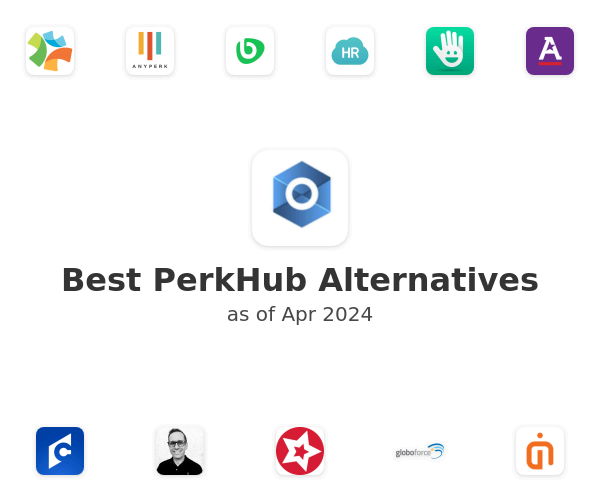 Best PerkHub Alternatives