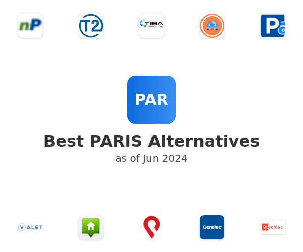 Best PARIS Alternatives