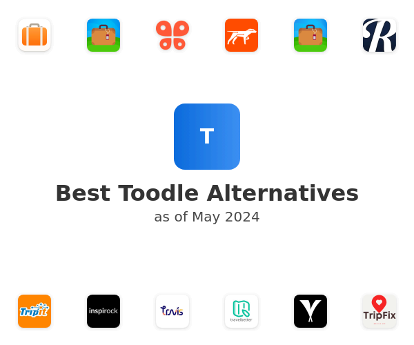 Best Toodle Alternatives