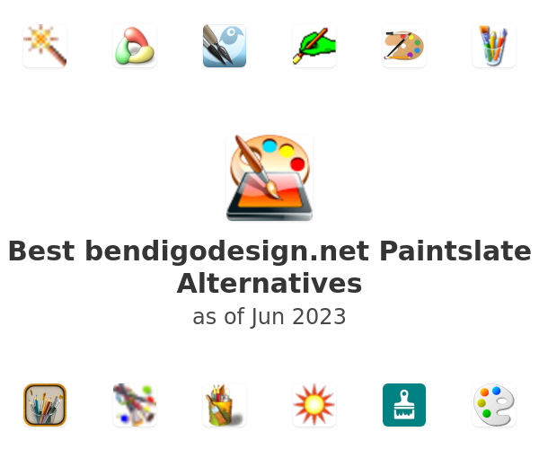 Best bendigodesign.net Paintslate Alternatives