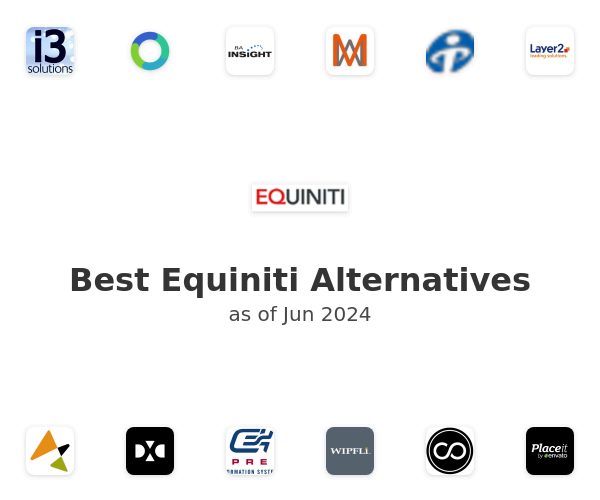 Best Equiniti Alternatives
