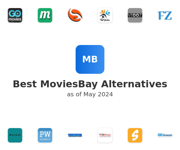 Best MoviesBay Alternatives