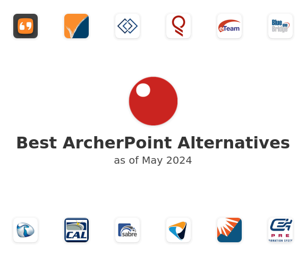 Best ArcherPoint Alternatives