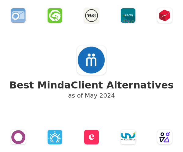 Best MindaClient Alternatives