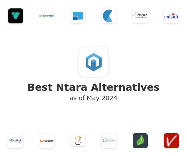 Best Ntara Alternatives