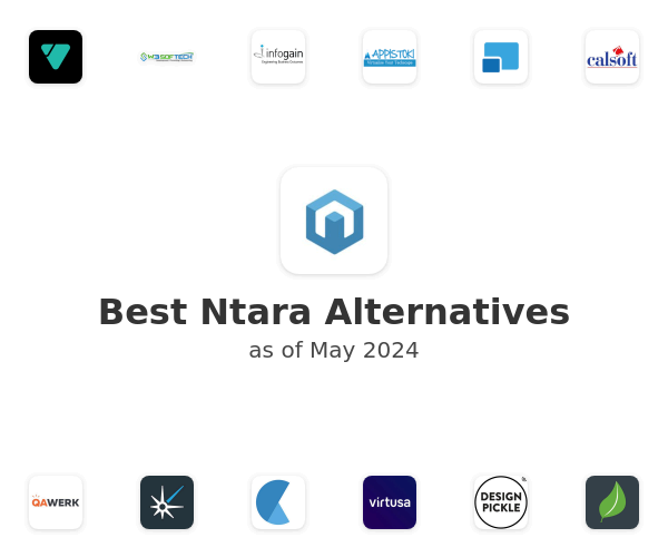 Best Ntara Alternatives