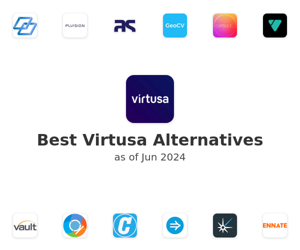 Best Virtusa Alternatives