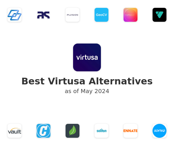 Best Virtusa Alternatives