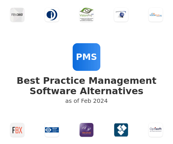 Best Practice Management Software Alternatives