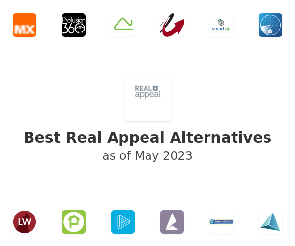 Best Real Appeal Alternatives