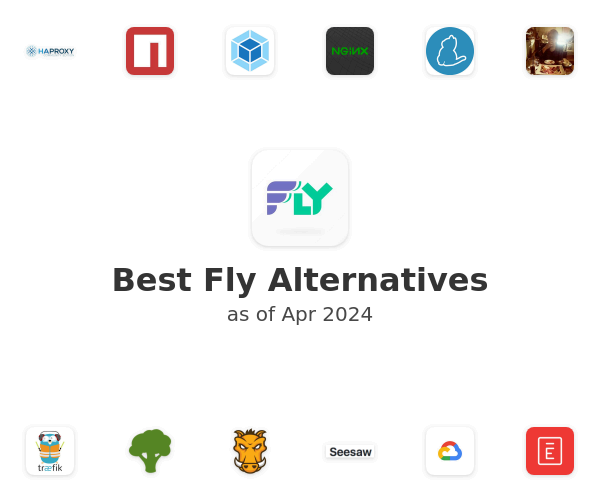 Best Fly Alternatives