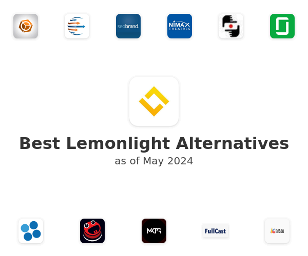 Best Lemonlight Alternatives