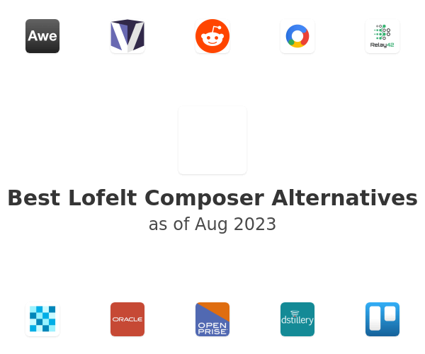 Best Lofelt Composer Alternatives
