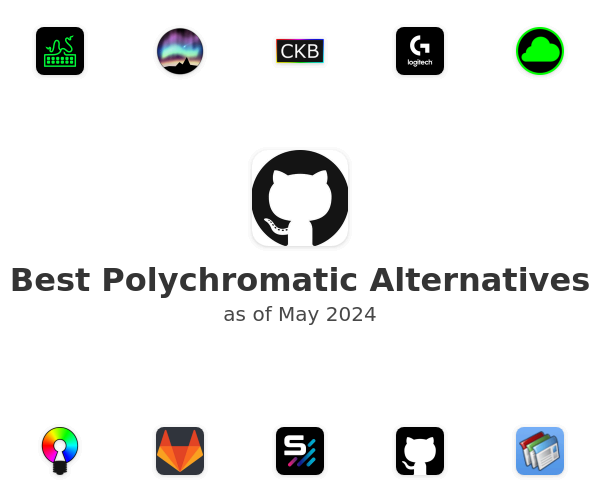 Best Polychromatic Alternatives