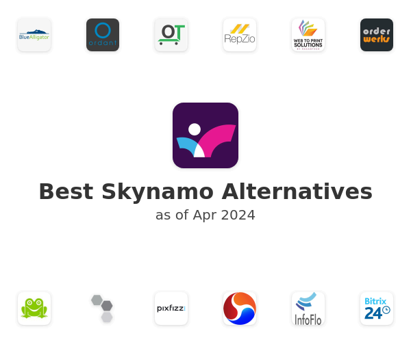 Best Skynamo Alternatives