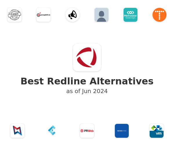 Best Redline Alternatives