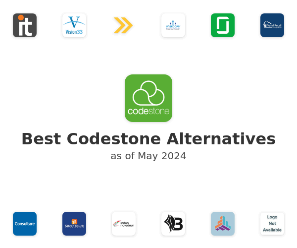 Best Codestone Alternatives