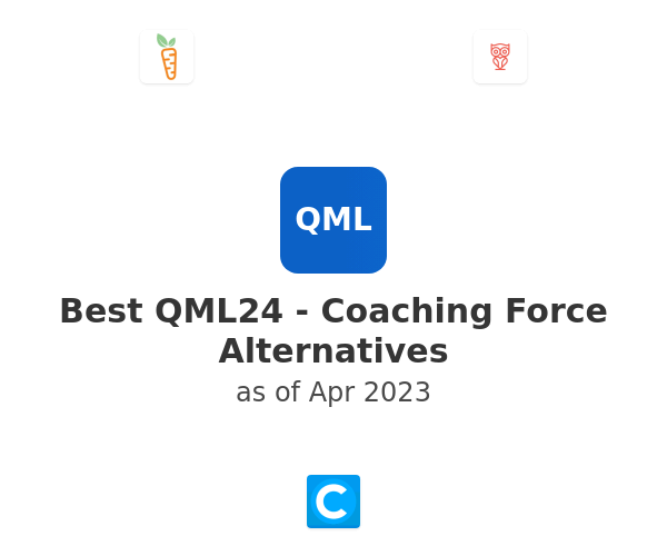 Best QML24 - Coaching Force Alternatives