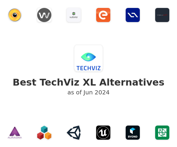 Best TechViz XL Alternatives