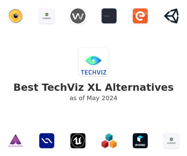Best TechViz XL Alternatives