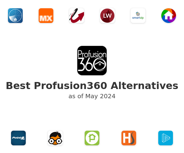 Best Profusion360 Alternatives