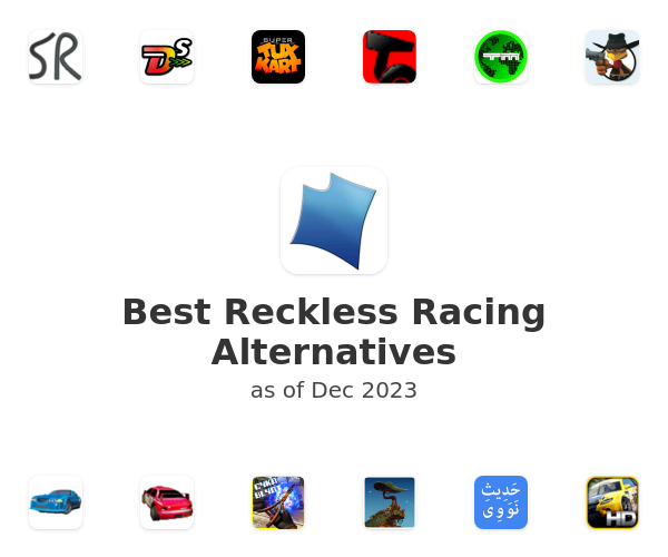 Best Reckless Racing Alternatives