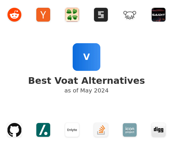Best Voat Alternatives