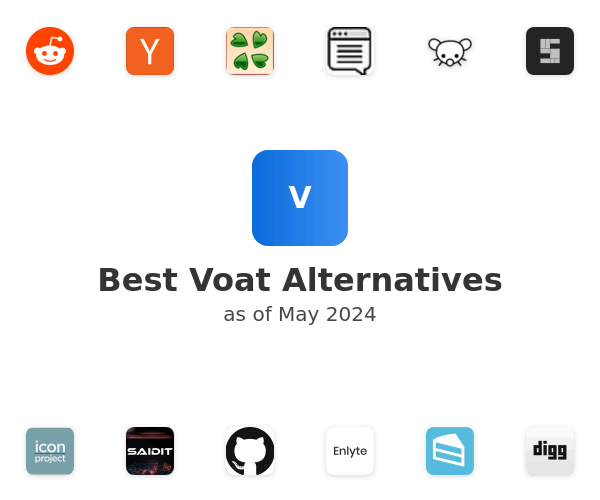 Best Voat Alternatives