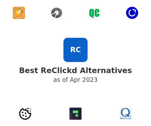Best ReClickd Alternatives