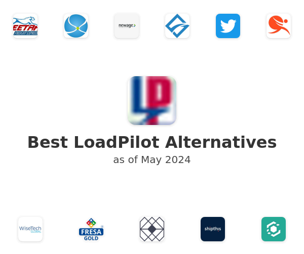 Best LoadPilot Alternatives