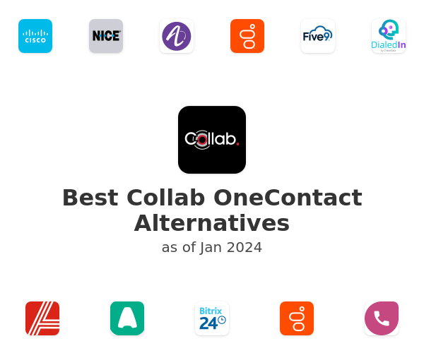 Best Collab OneContact Alternatives