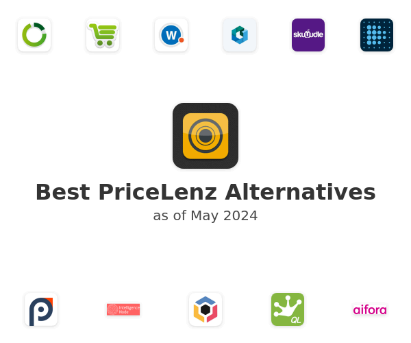 Best PriceLenz Alternatives