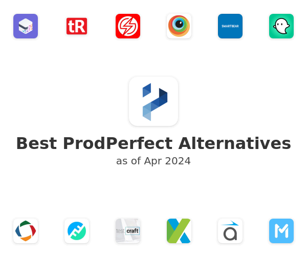 Best ProdPerfect Alternatives