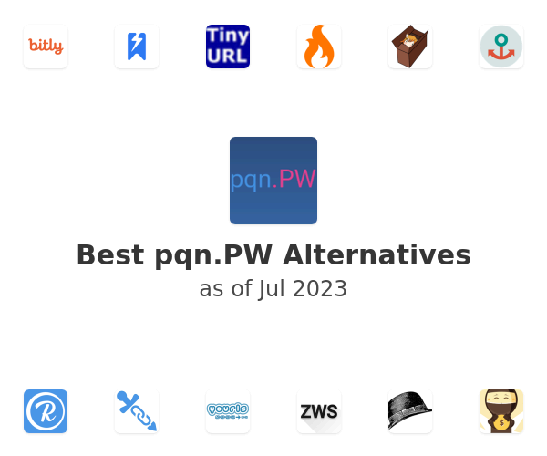 Best pqn.PW Alternatives