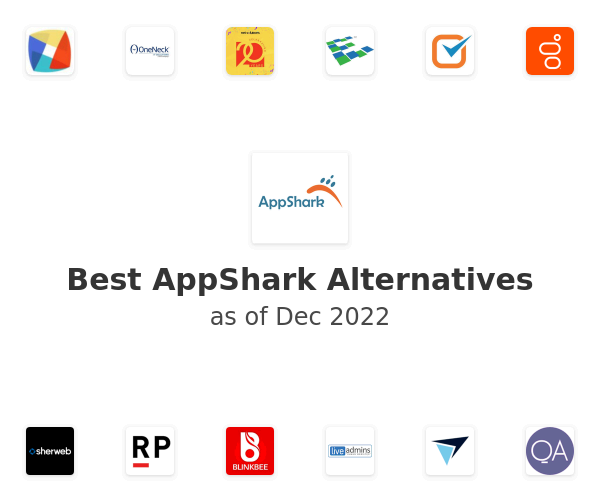Best AppShark Alternatives