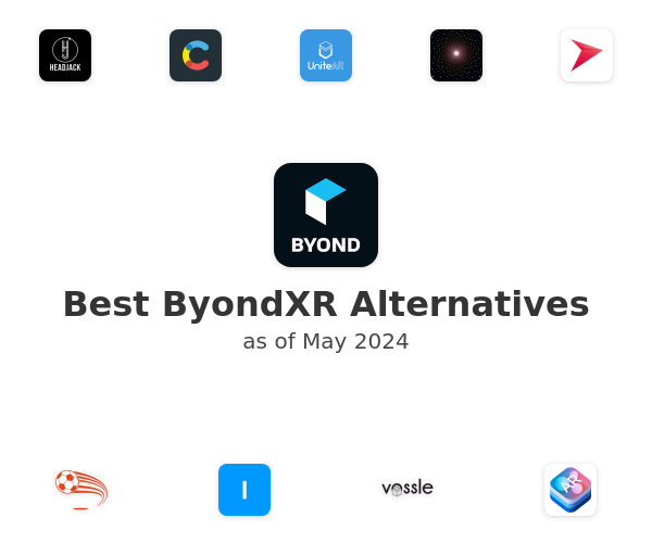 Best ByondXR Alternatives