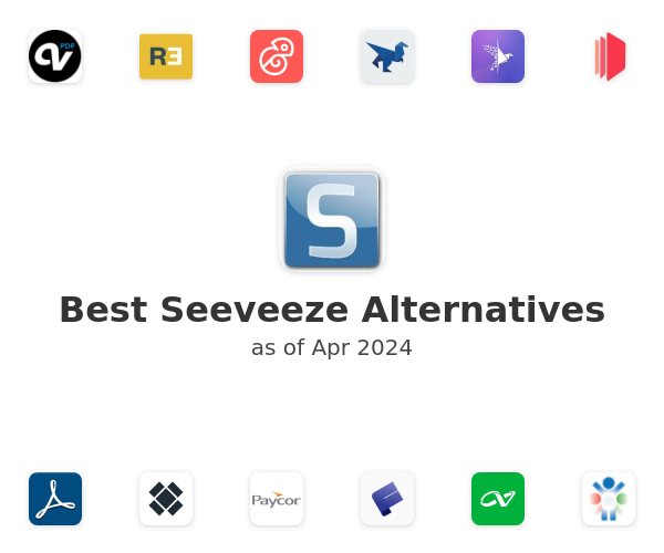 Best Seeveeze Alternatives
