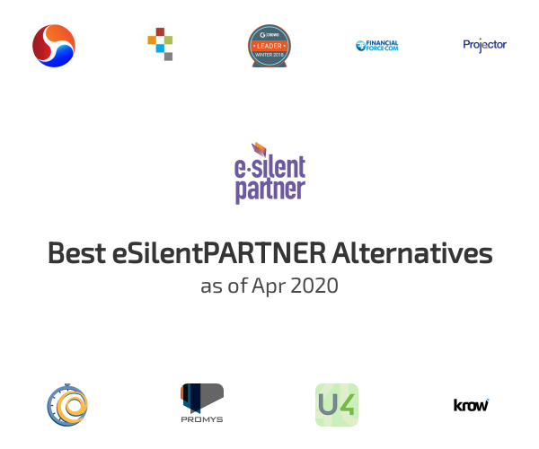 Best eSilentPARTNER Alternatives