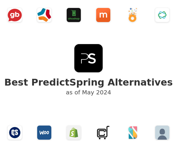 Best PredictSpring Alternatives