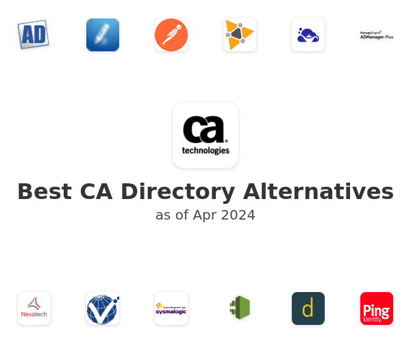 Best CA Directory Alternatives