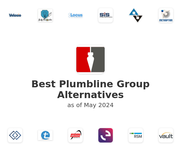Best Plumbline Group Alternatives