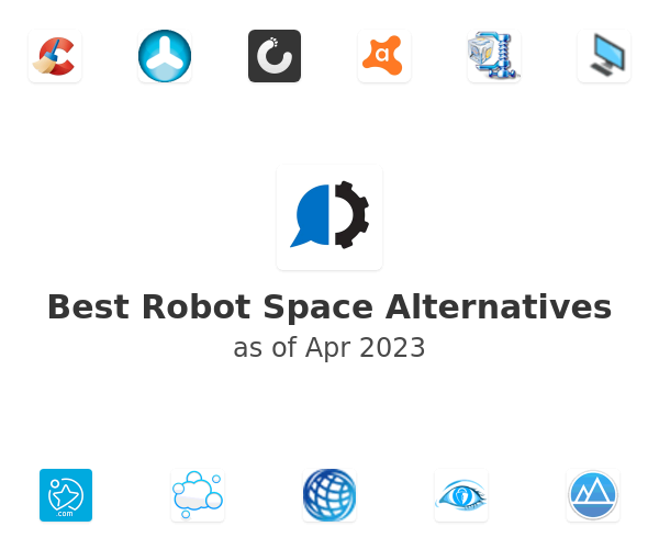 Best Robot Space Alternatives