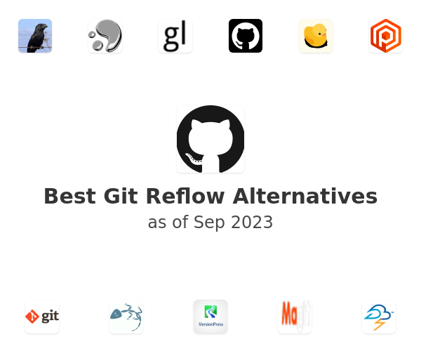 Best Git Reflow Alternatives