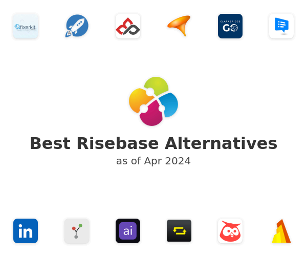 Best Risebase Alternatives
