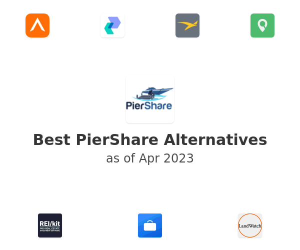 Best PierShare Alternatives