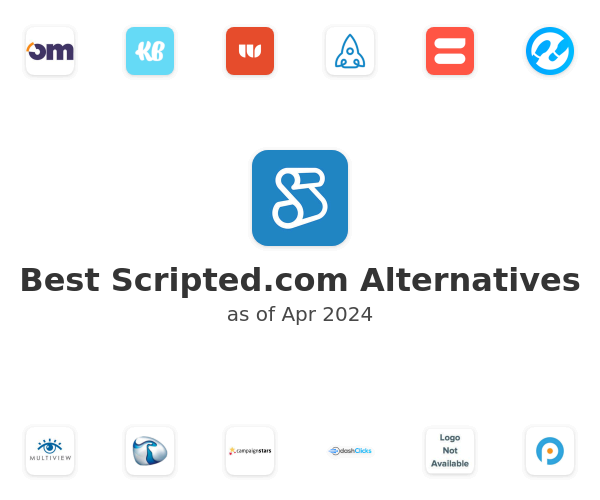 Best Scripted.com Alternatives