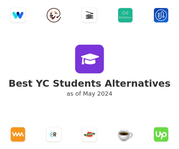Best YC Students Alternatives
