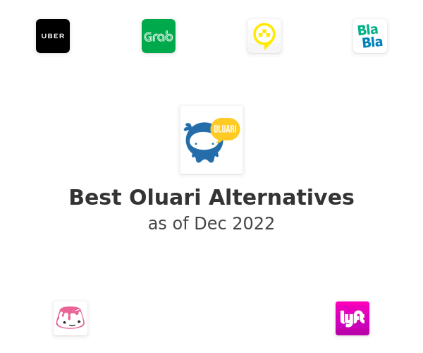 Best Oluari Alternatives