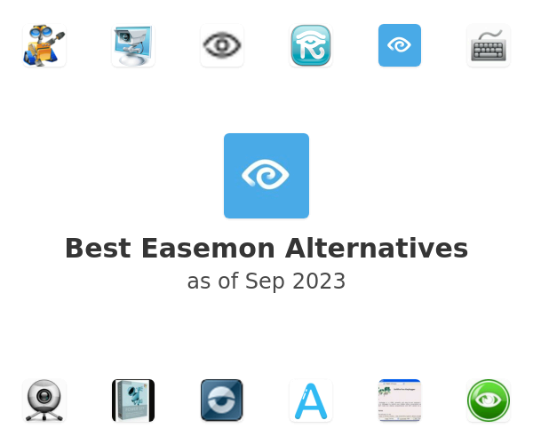 Best Easemon Alternatives