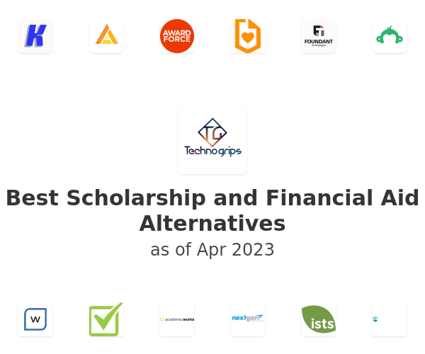Best Scholarship and Financial Aid Alternatives